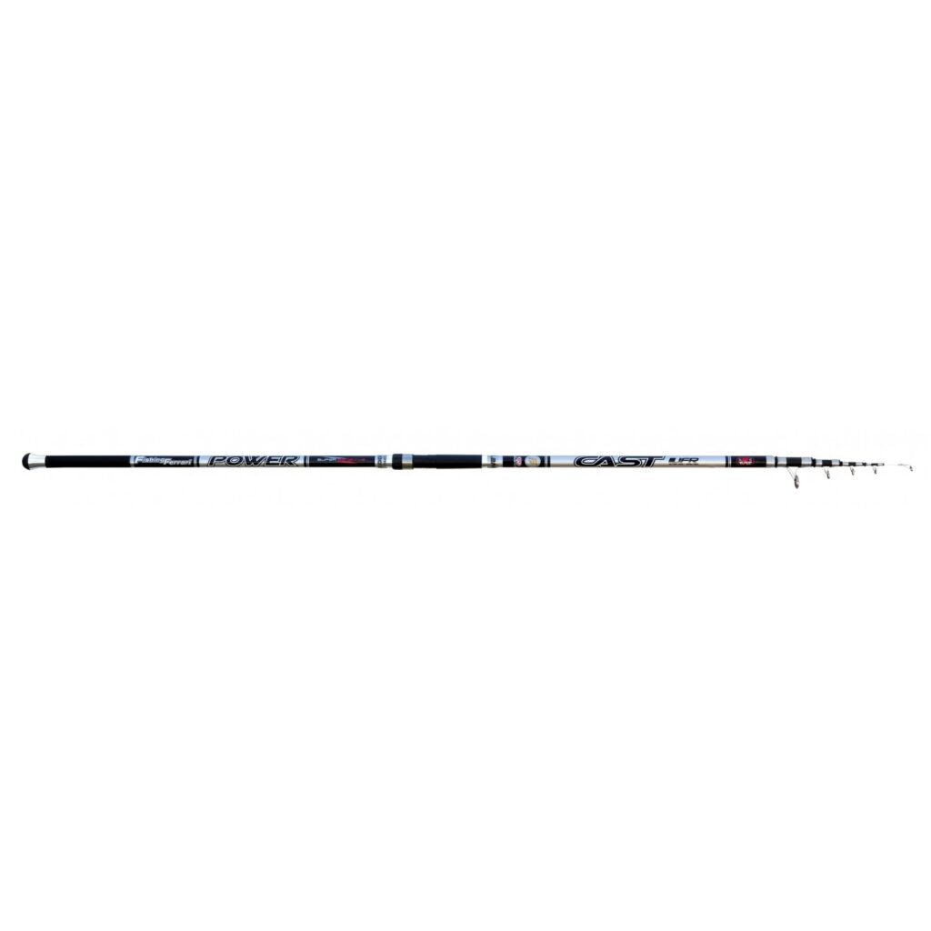 Fishing Ferrari Power Cast Up To 180 g mt 4,20
