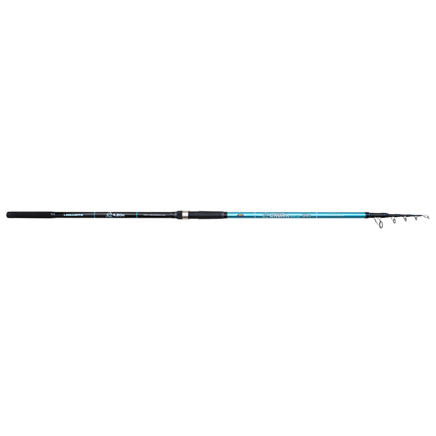 Lineaeffe Gaura Procast mt 4,20 az. 180 gr
