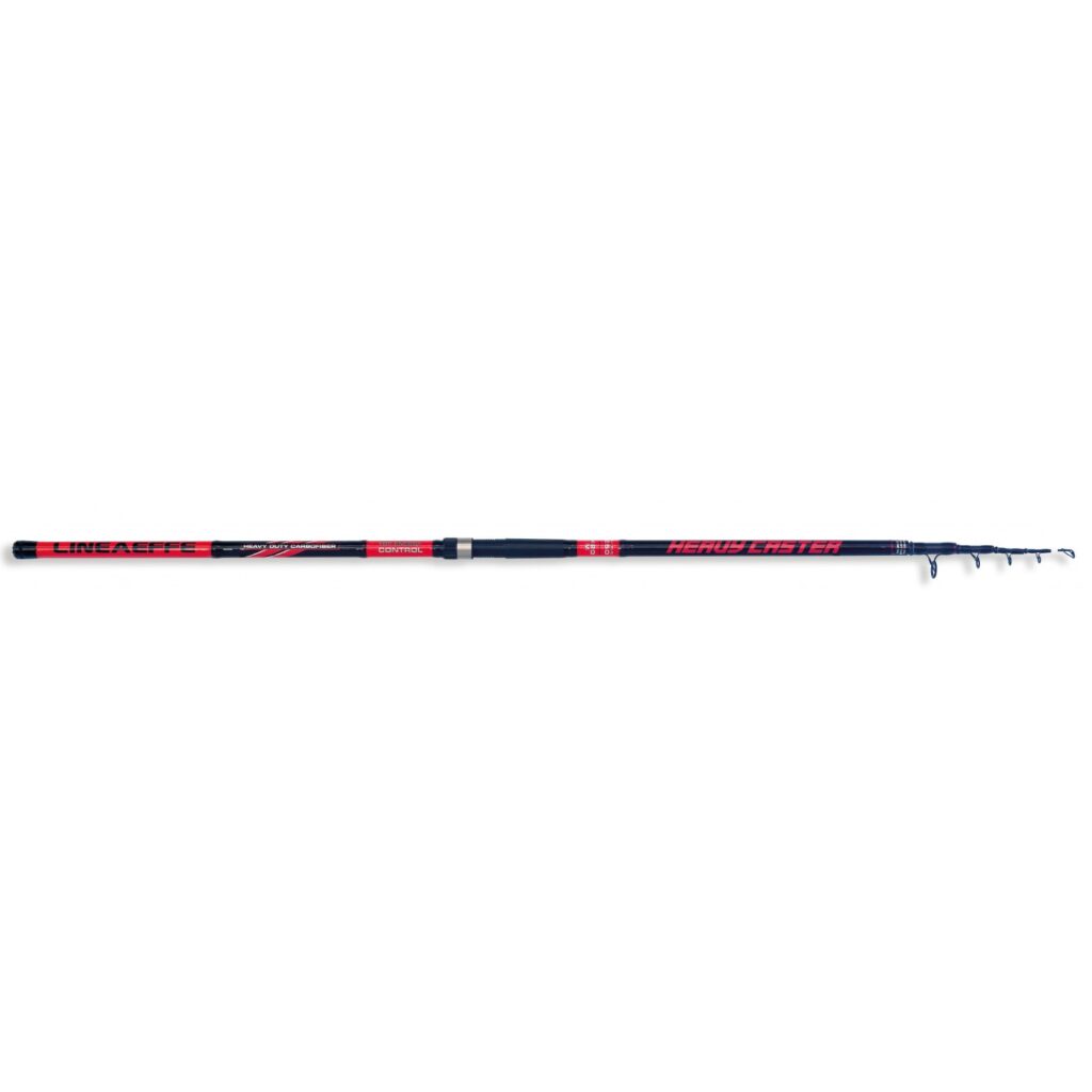 Lineaeffe Heavy Caster MT 4,50 AZ 250 GR