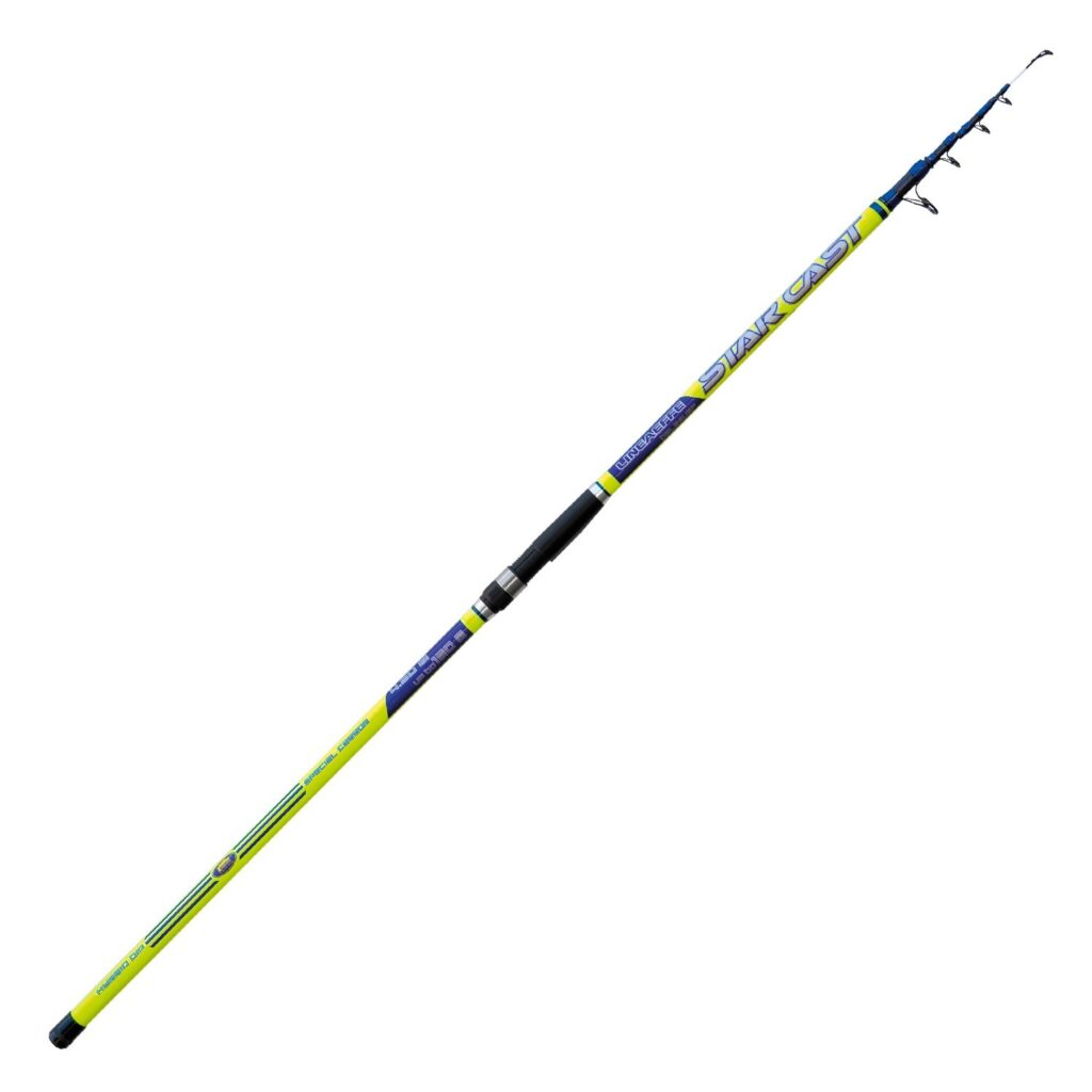 Lineaeffe Star Cast MT 4,20 AZ 130GR