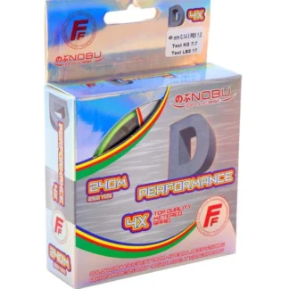 FF Nobu D-Performance 240m diam. 0,20